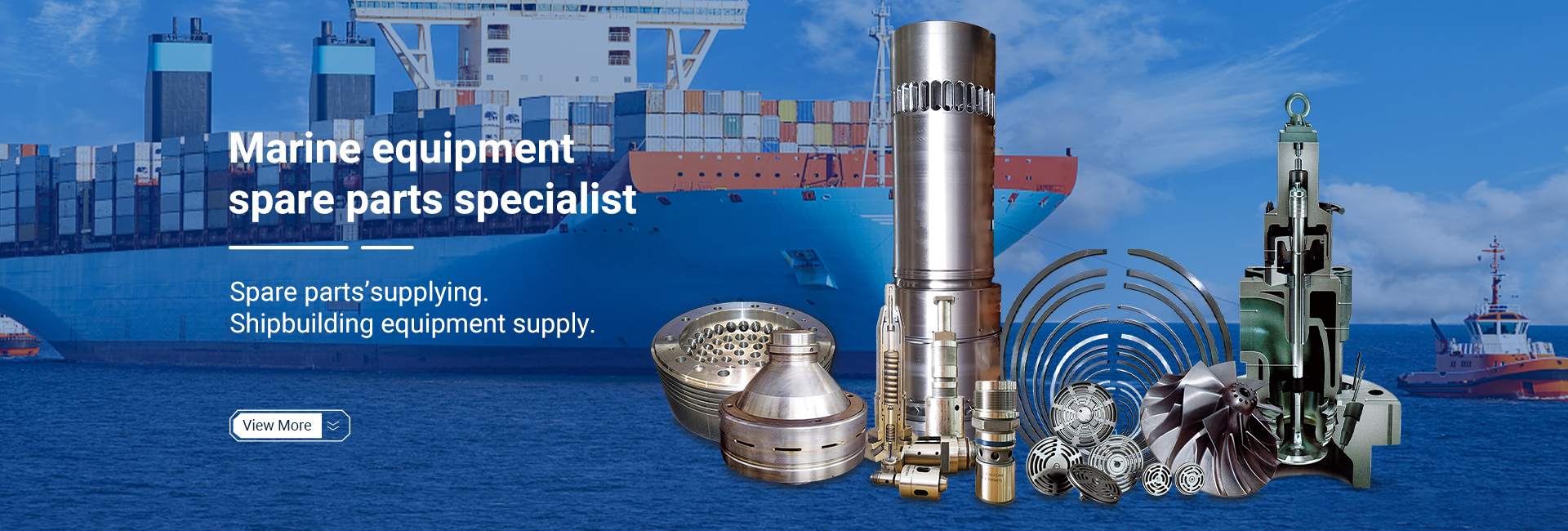 Diesel Generator, Generator Engine, High Speed Diesel Engine - Sino-Ocean Marine